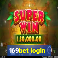 169bet login